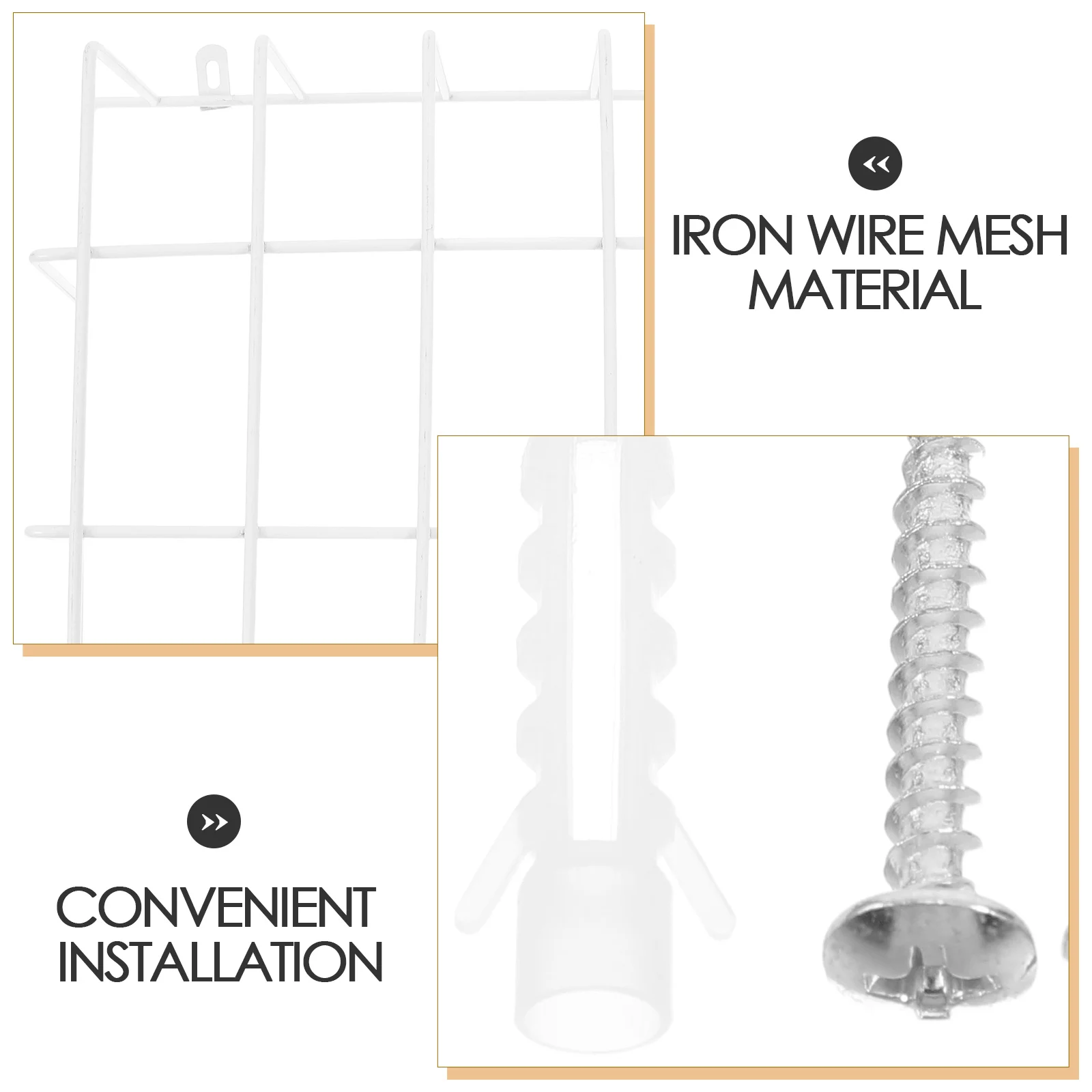 Защитная клетка для выхода - Фотография_3