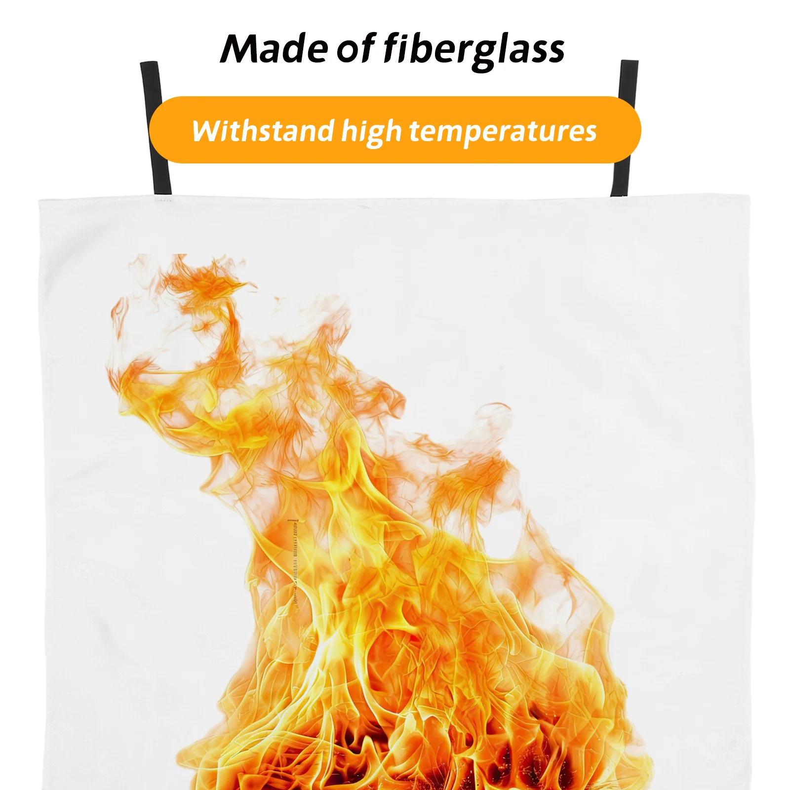 Огнезащитное одеяло для дома - Фотография_6