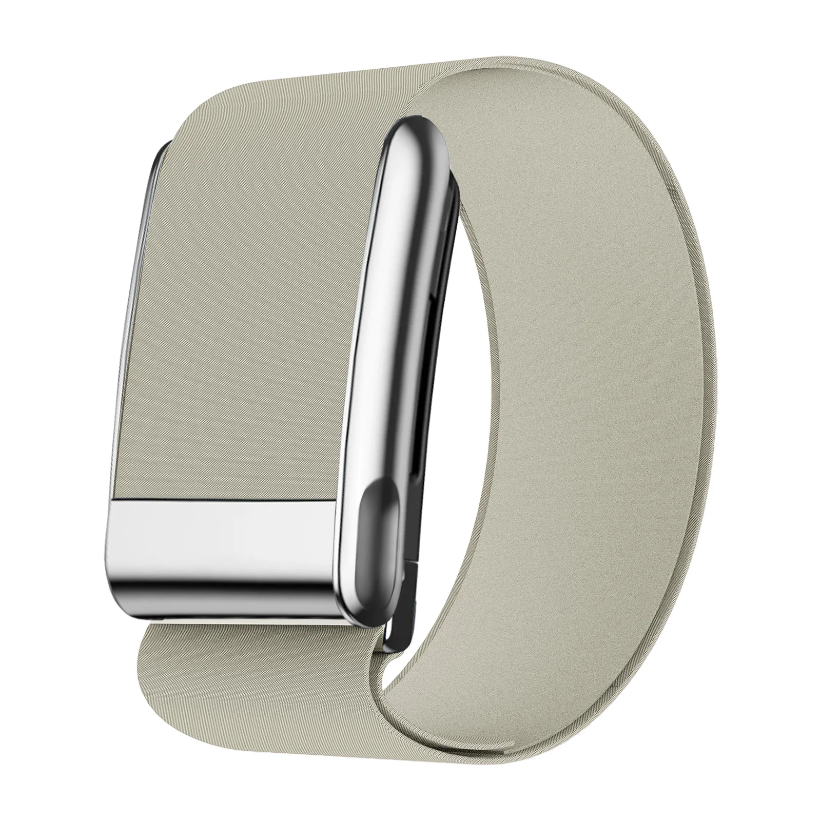 Дышащий регулируемый браслет hydroknit для группы whoop 5 - Фотография_5