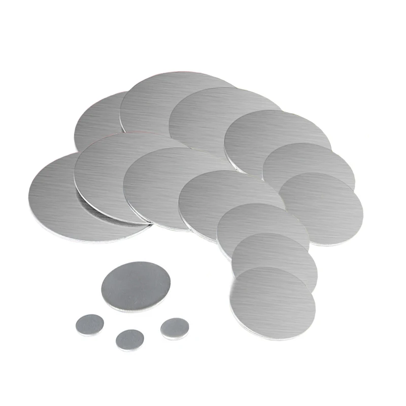 Диск из нержавеющей стали 304 - Фотография_5