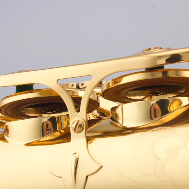 Известный бренд taishan brand luxury - Фотография_4