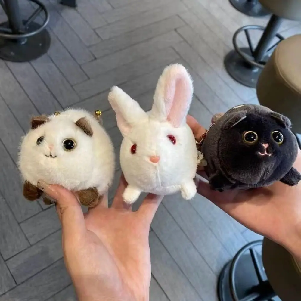 3d глаза кошачий хвост вилящий