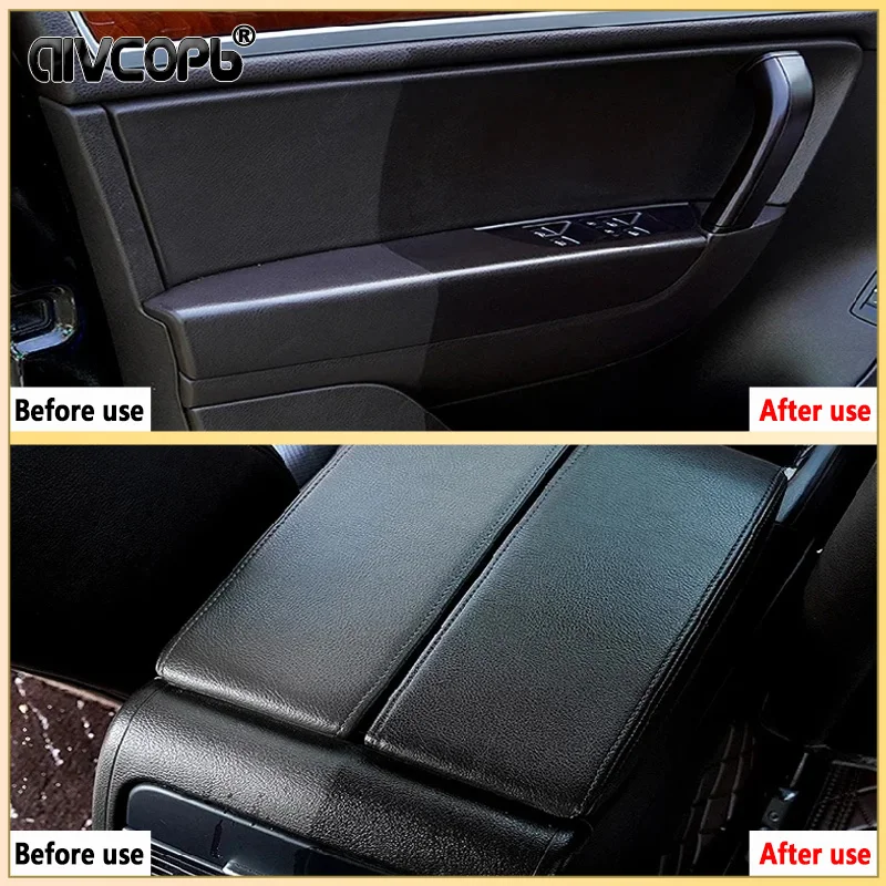 Автомобильный восстановитель пластика - Фотография_2