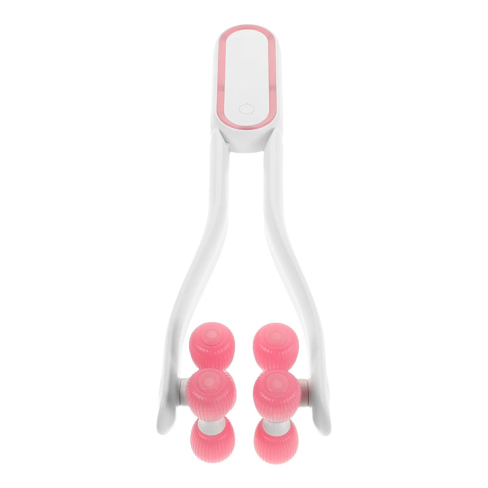 Массажер для лица цветочный тип - Фотография_3