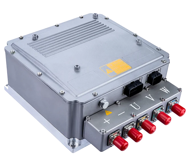 Brogen oem odm мощность 80 квт - Фотография_3