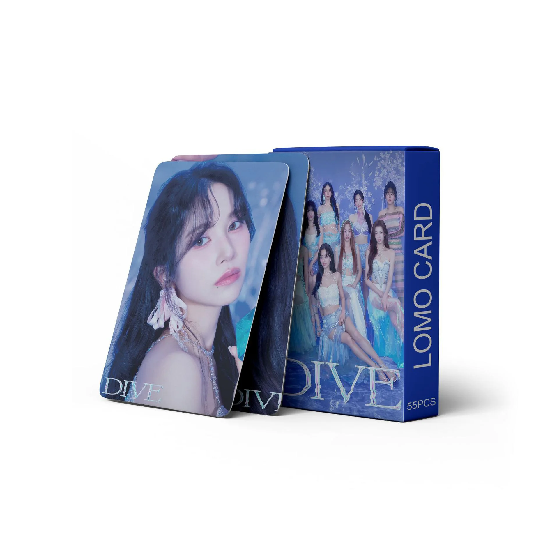 Kpop twice 4th world tour ломо-карты - Фотография_4