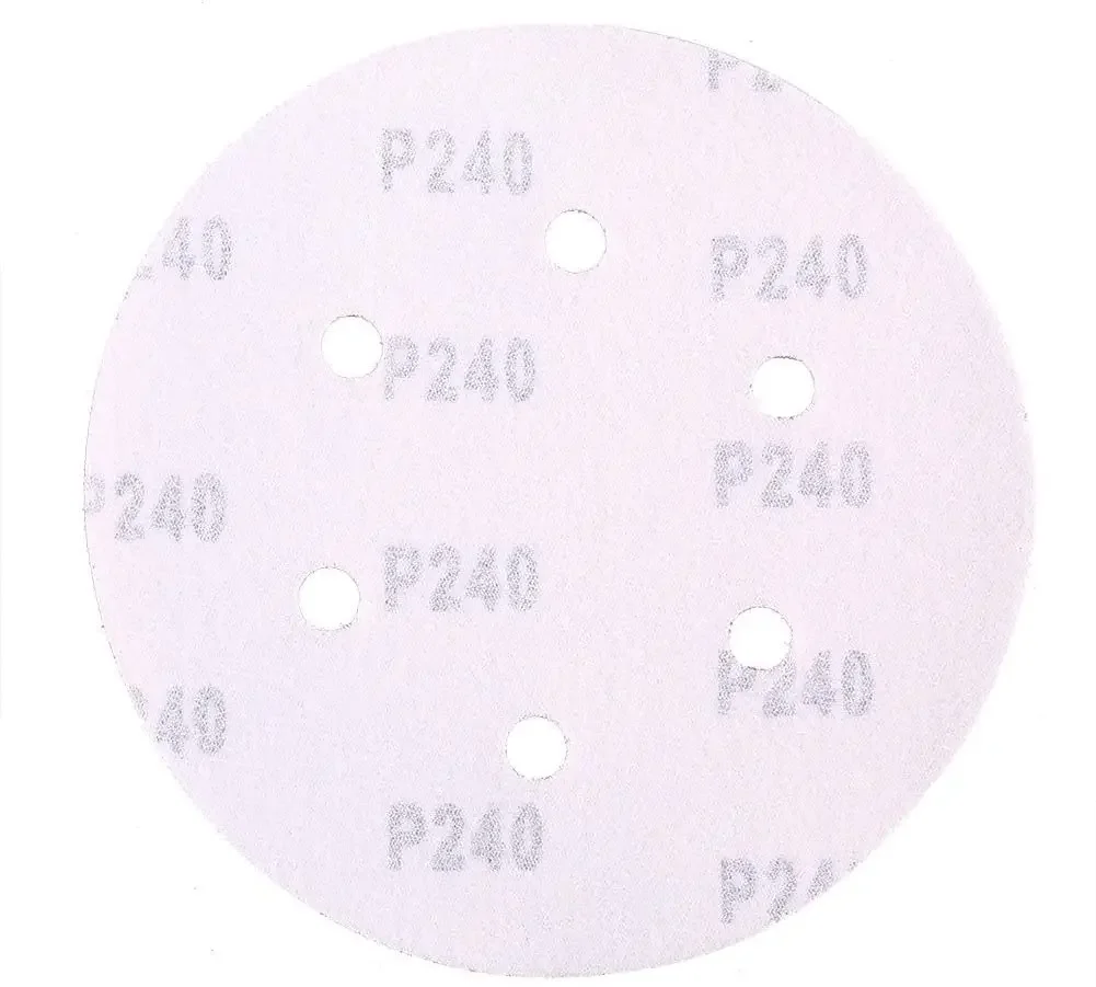 6 дюймов, 6 отверстий - Фотография_5