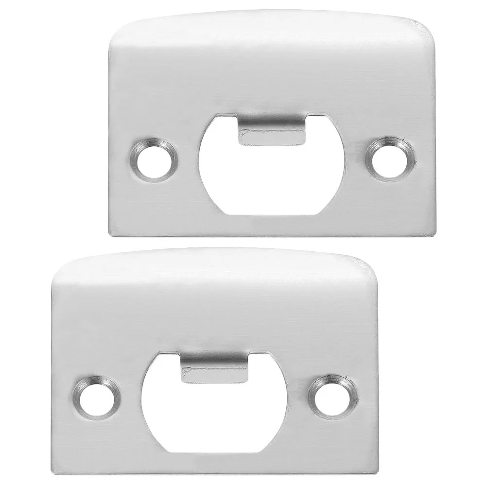 1-58-дюймовая усиливающая пластина для двери - Фотография_3