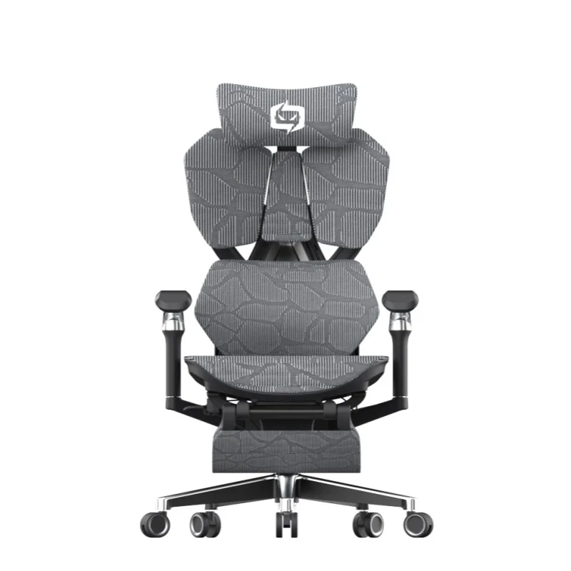 Эргономичное компьютерное кресло - Фотография_2