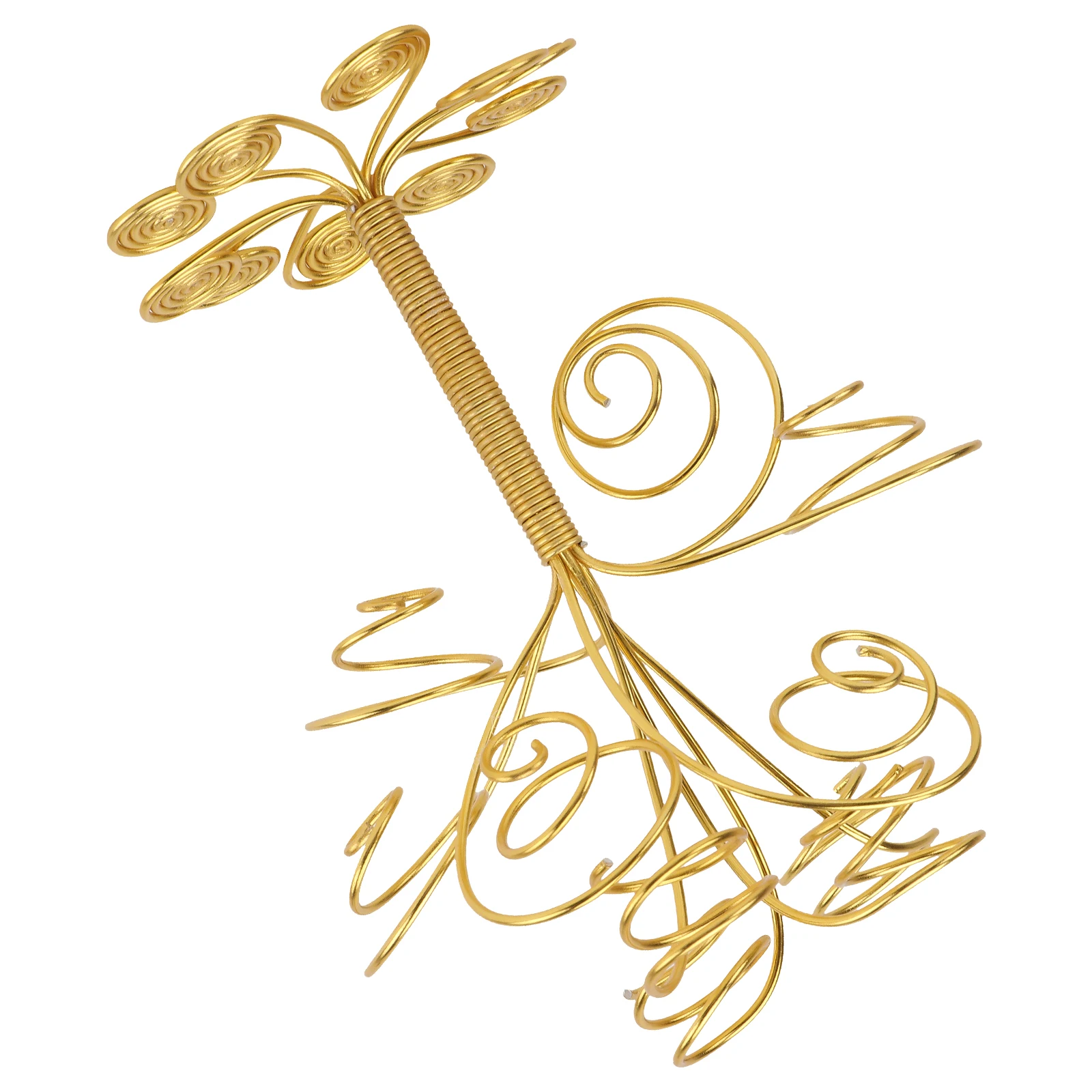 Держатель для воздушных растений - Фотография_2