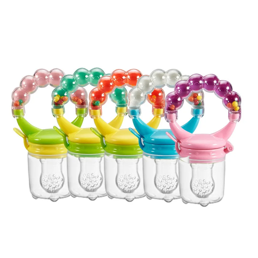 Детский прорезыватель для зубов - Фотография_4