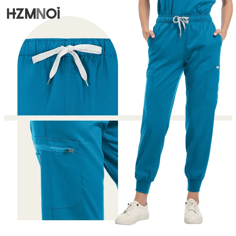 Wholesale price doctor nurse scrubs - Фотография_6
