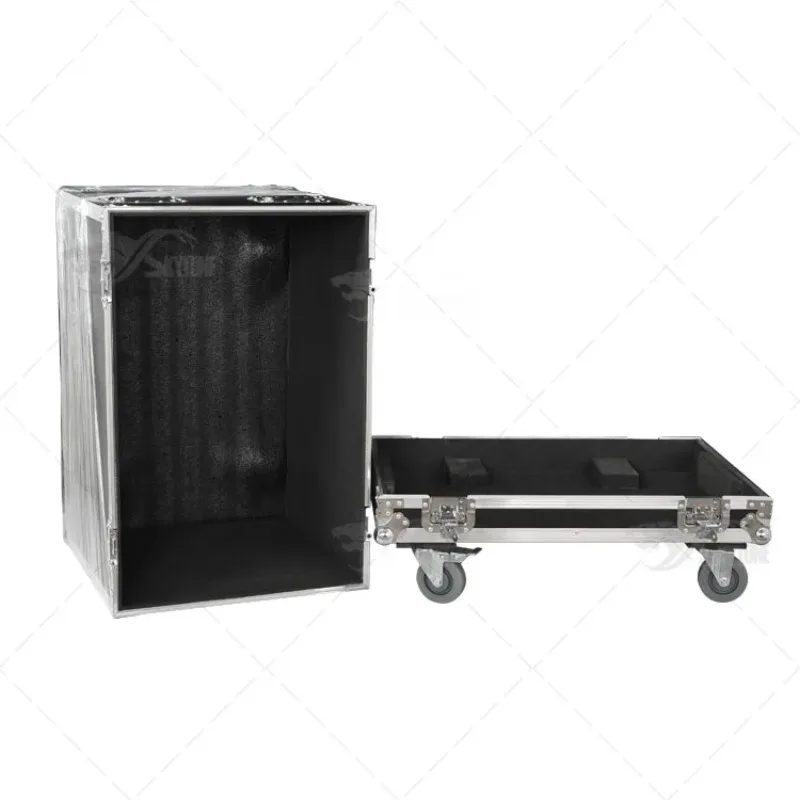 Чехол для полета для динамиков line array - Фотография_2