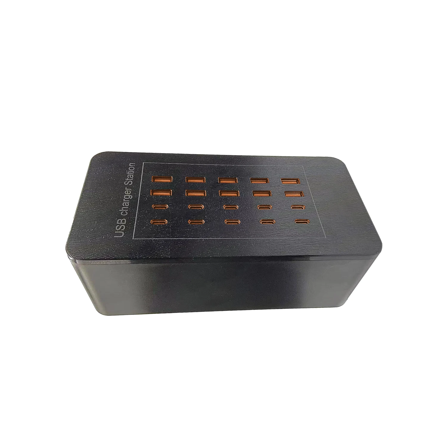 Usb-зарядная станция - Фотография_5