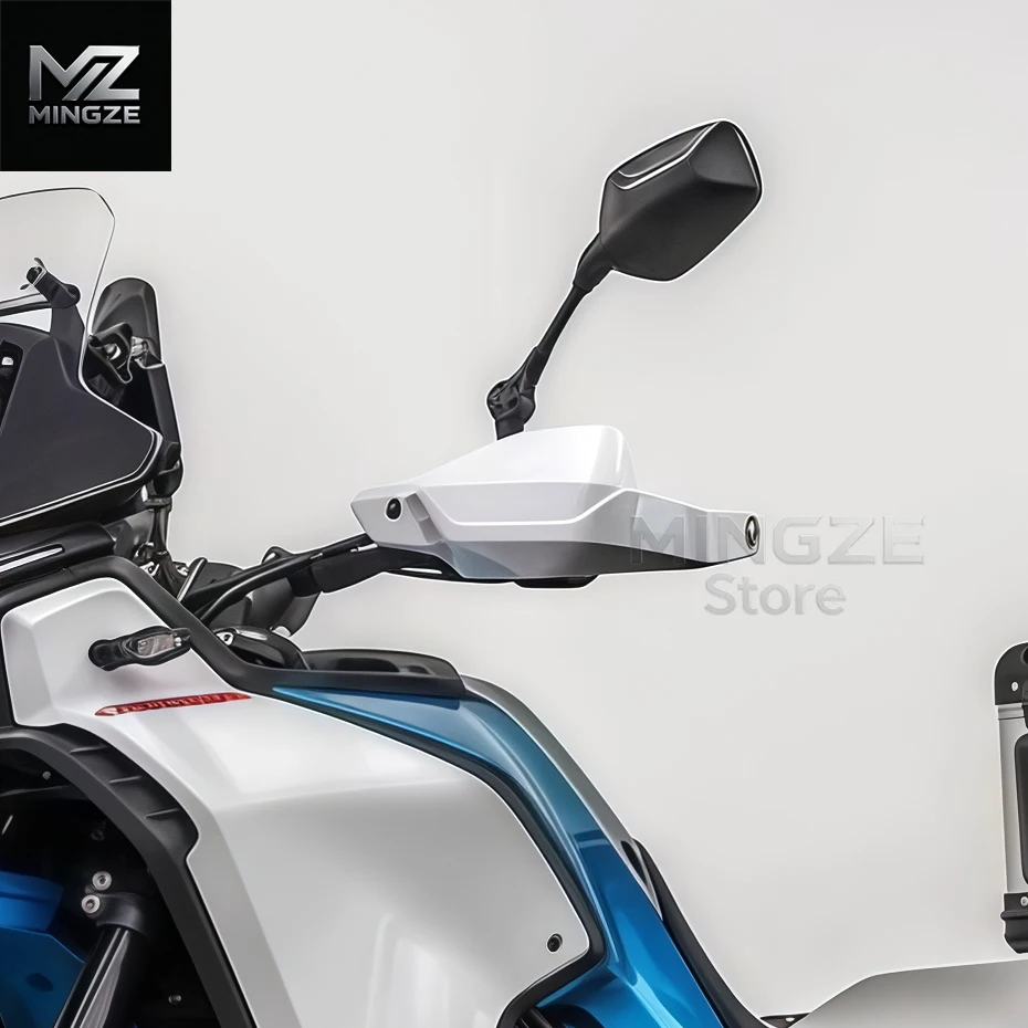 Оригинальные аксессуары для мотоциклов cfmoto spring breeze 450mt - Фотография_3