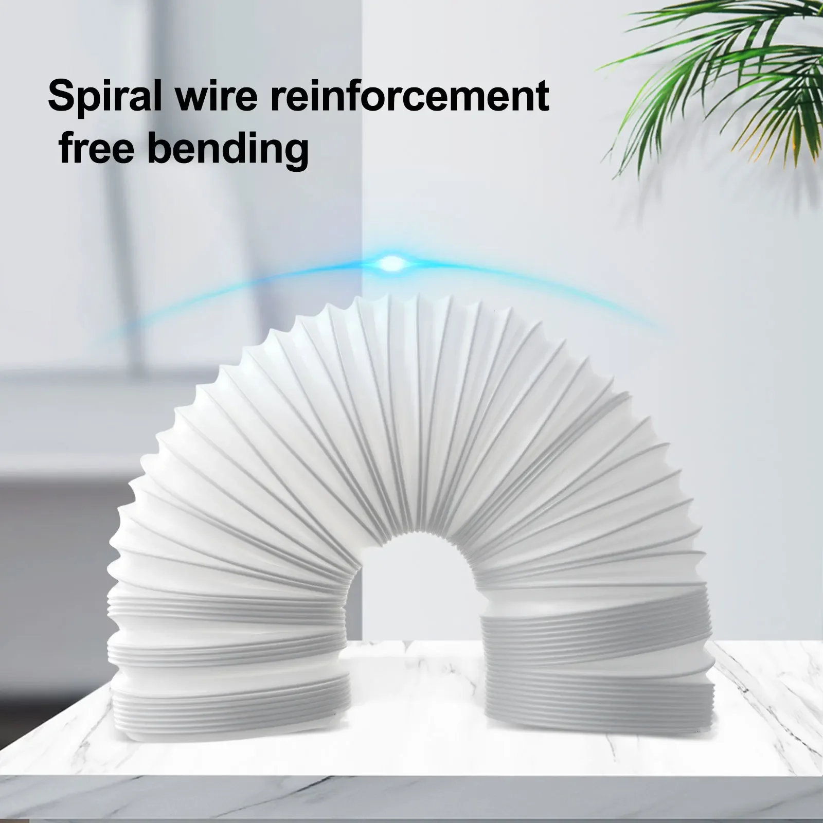 Портативный шланг для кондиционера - Фотография_4