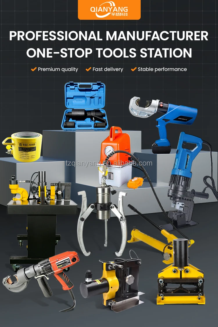 Cac-110 гидравлический угловой - Фотография_4