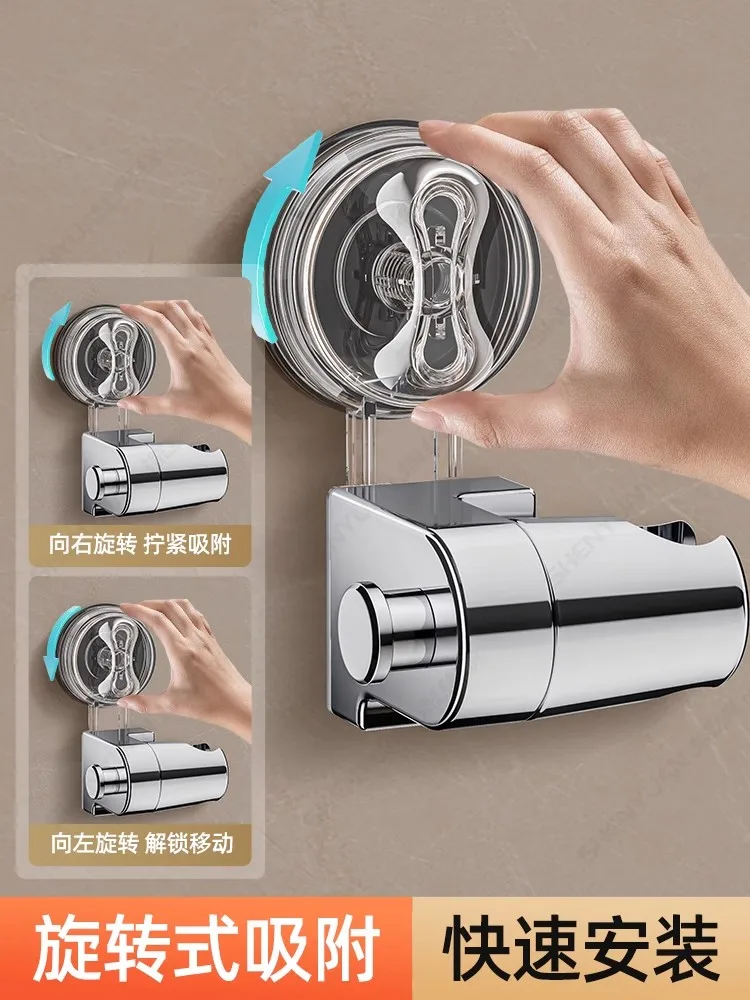 Держатель насадки для душа держатель - Фотография_3