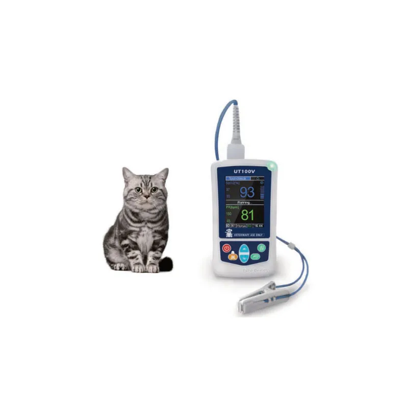 Ut100v портативный ветеринарный - Фотография_2