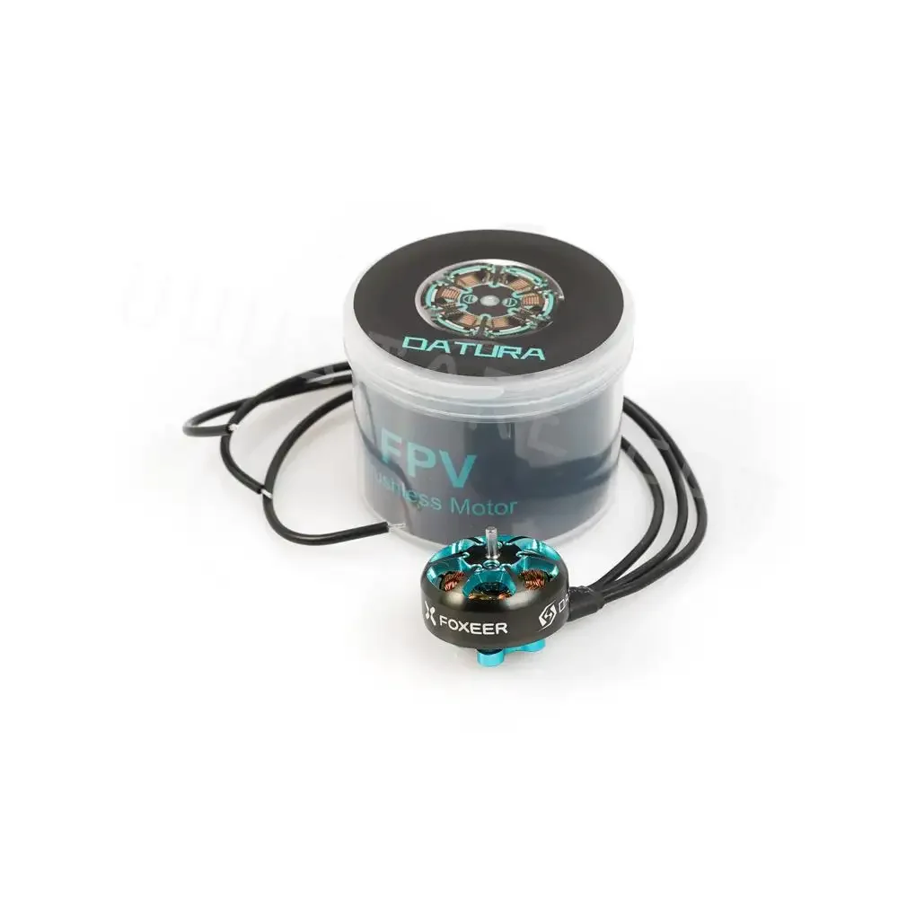 Foxeer datura 1404 fpv дронный - Фотография_6