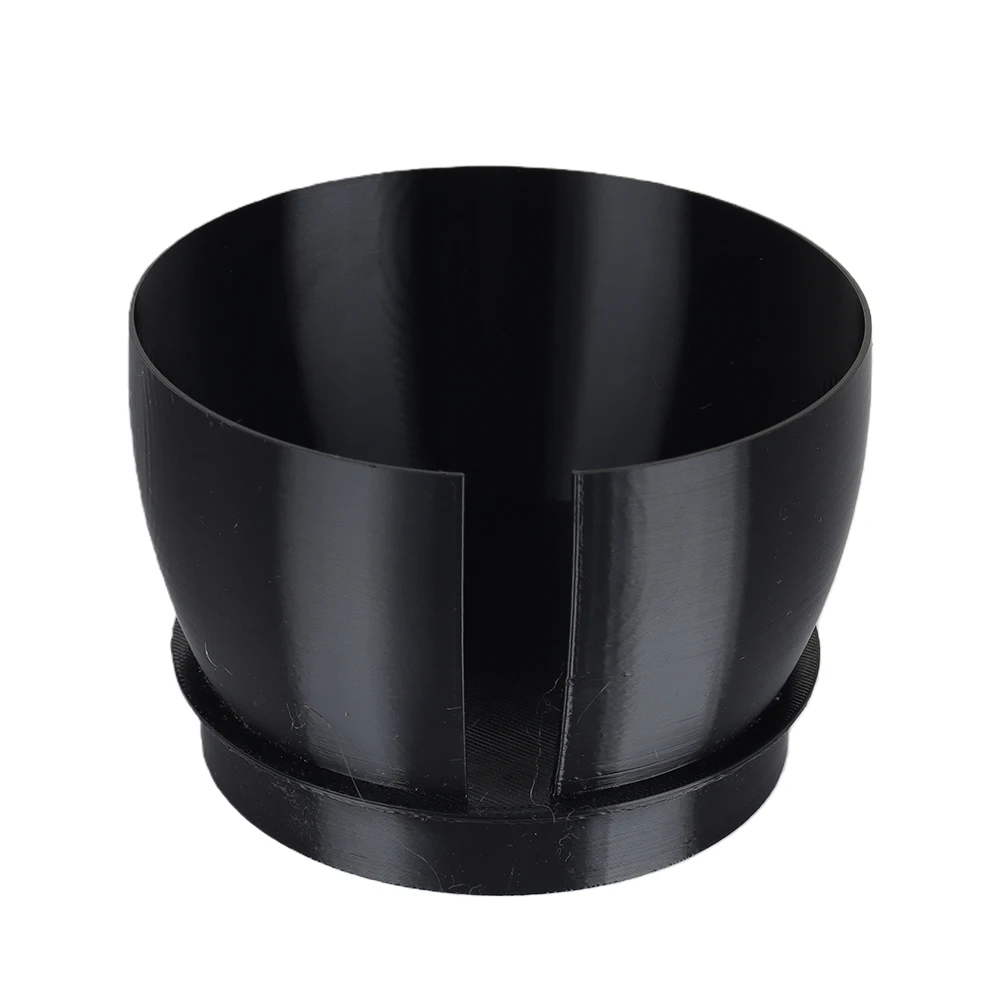 Круглый держатель для чашки с 5 отверстиями - Фотография_5