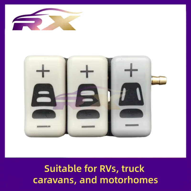 Подходит для автофургона