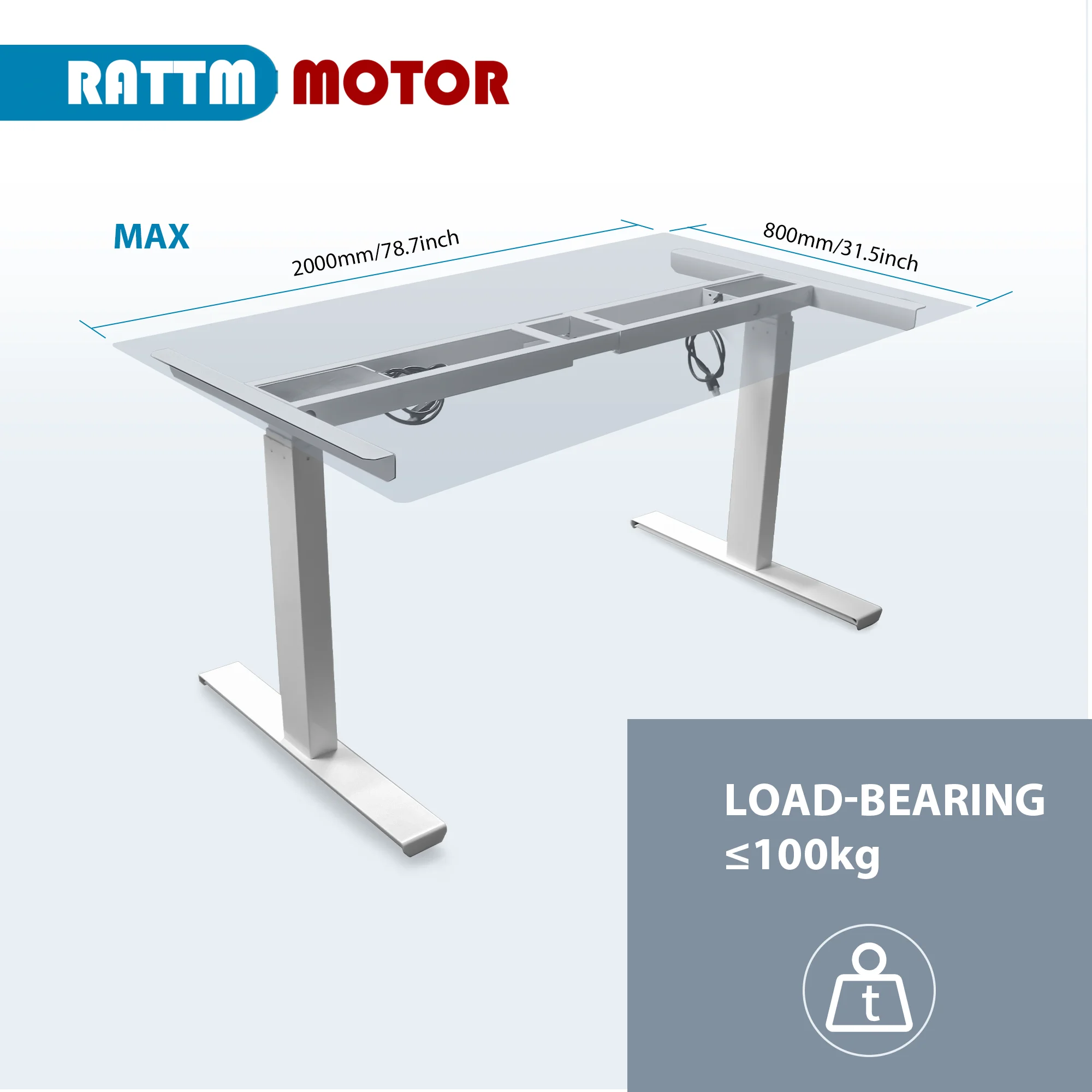 【склад ес】rattm motor - Фотография_5
