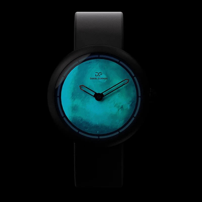 3d светящийся циферблат - Фотография_2