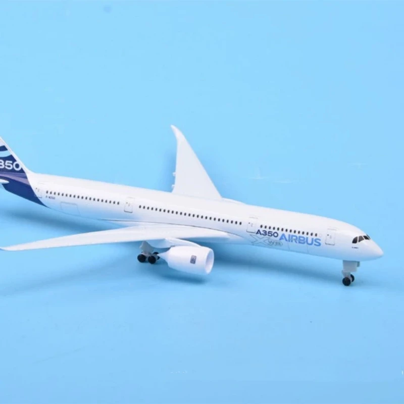 1/400 a350, прототип - Фотография_4