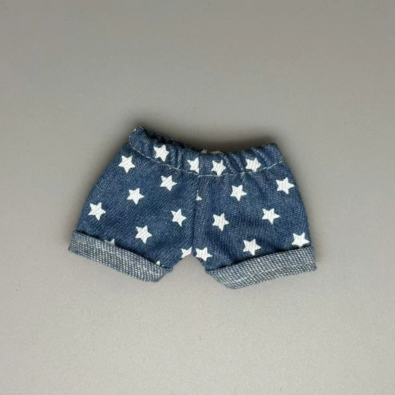 Подвеска labubu подходит для модных игрушек 1-го - Фотография_4