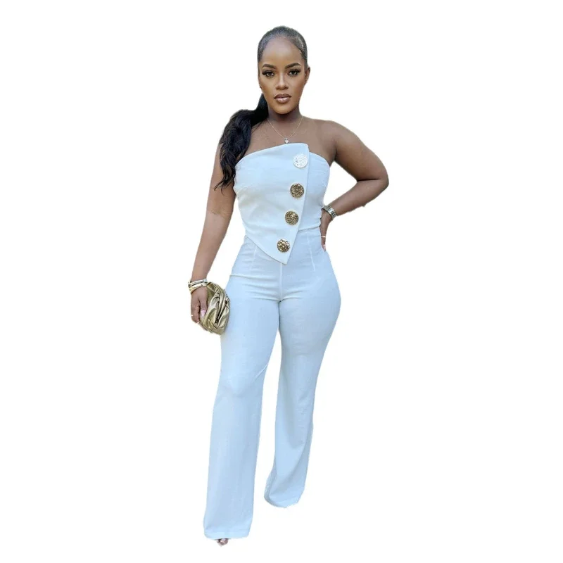 Женские комбинезоны - Фотография_5