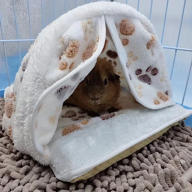 Дом для хомяка, пещера для сна - Фотография_5