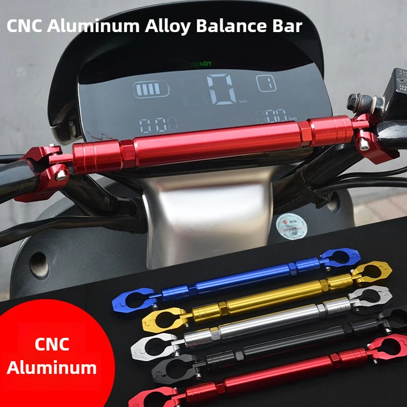 22 мм руль мотоцикла