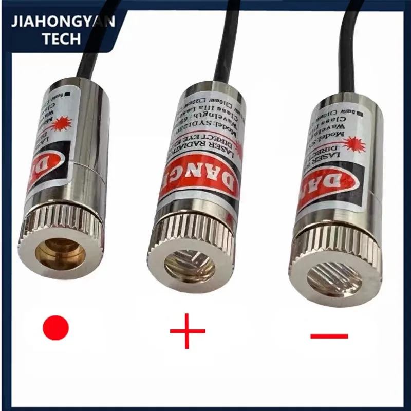Лазерный модуль с разъемом usb - Фотография_2