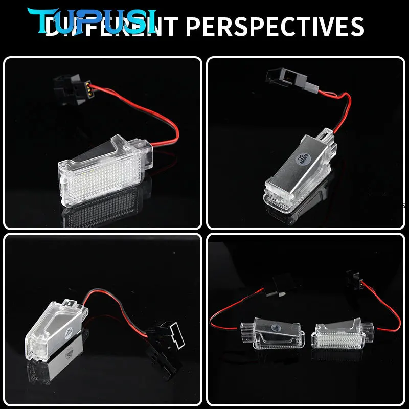 Светодиодный багажник под uprzejmości - Фотография_6