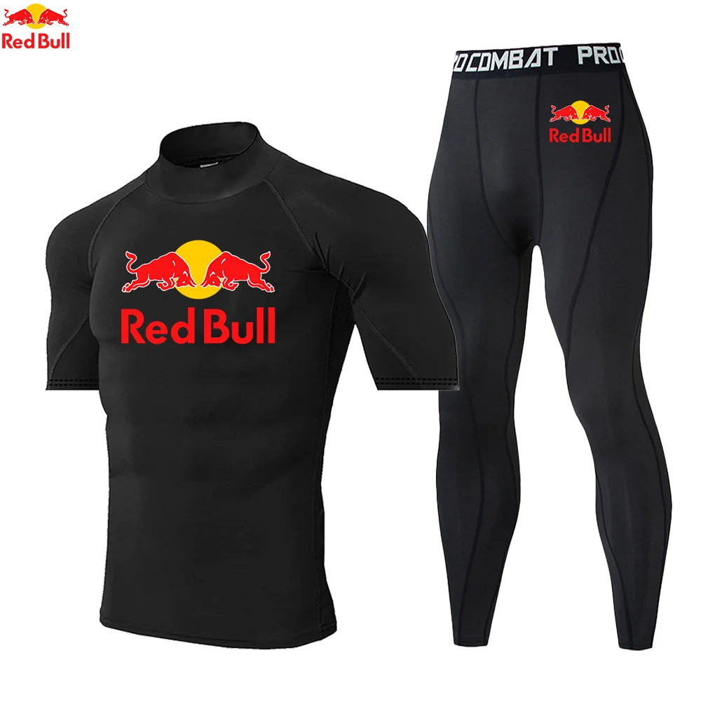 Red bull топы с высоким воротом - Фотография_3