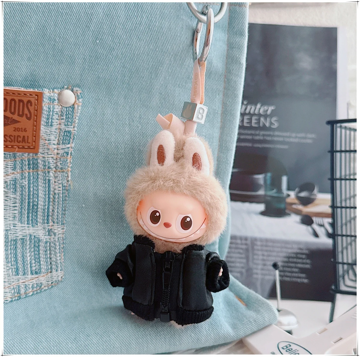 Кукольный наряд для 4-го поколения 4