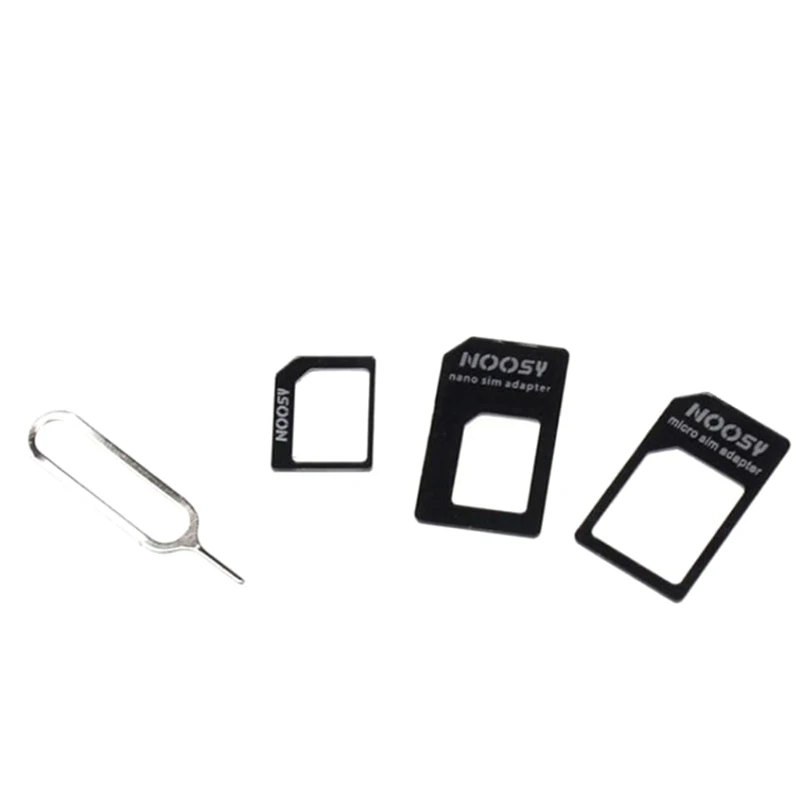 Адаптер для карты nano 4 в 1 - Фотография_5