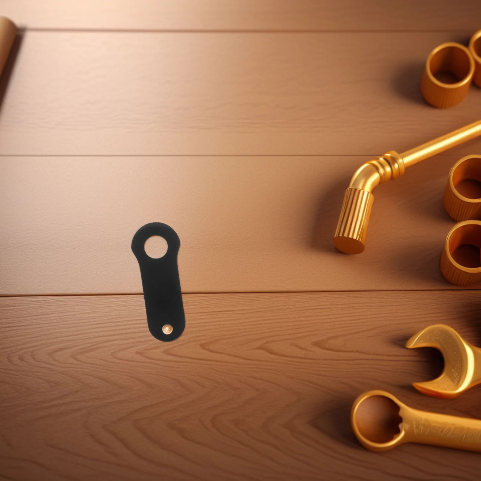 Набор из 5 вешалок - Фотография_5