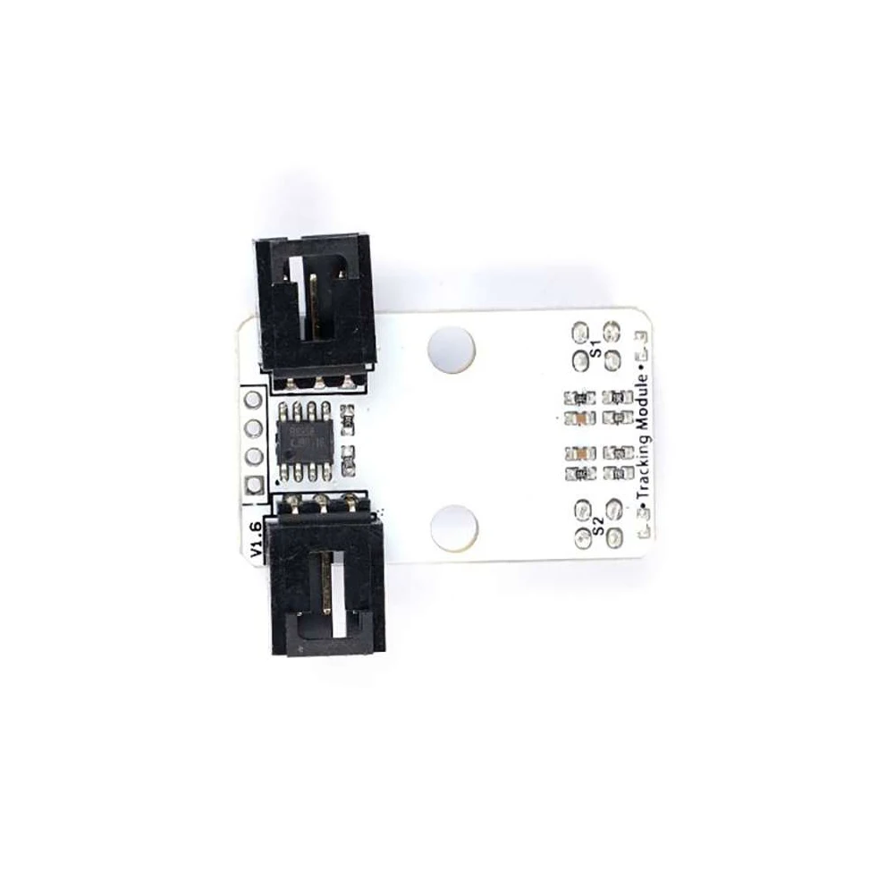 Плата расширения micro:bit io iobit v2 - Фотография_3