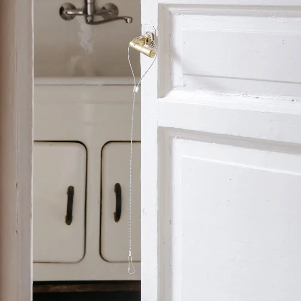 Регулируемая защелка для ворот из нержавеющей стали - Фотография_2