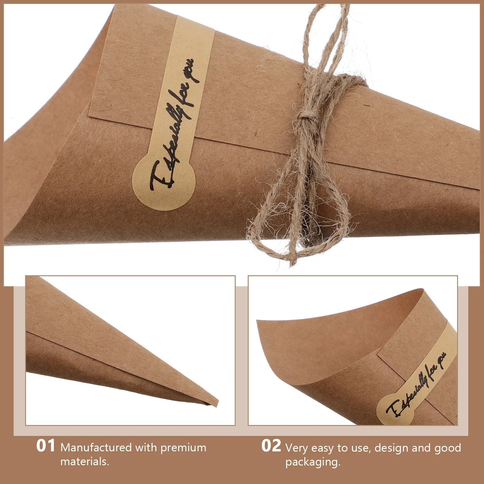 Коробки для кексов - Фотография_3