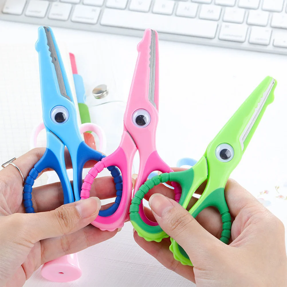 Ножницы для рукоделия - Фотография_2