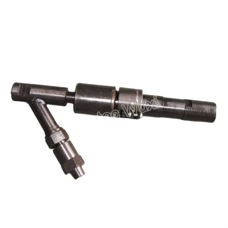 Geotec crown 25k 40k водяные поворотные - Фотография_2