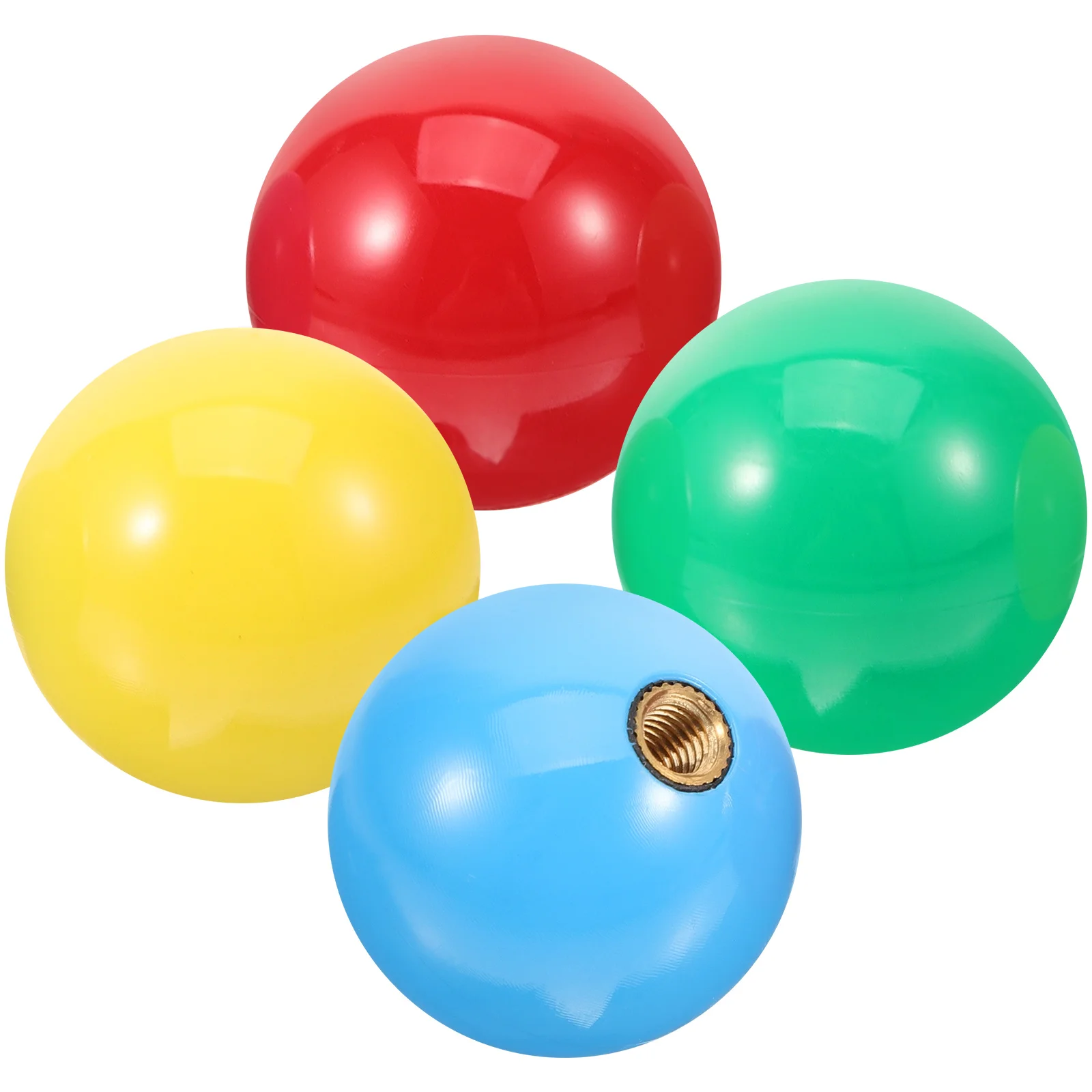 Сменная головка джойстика многоразового использования - Фотография_2