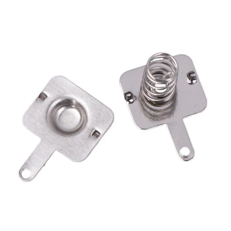 Пружина аккумулятора 20 шт. - Фотография_5