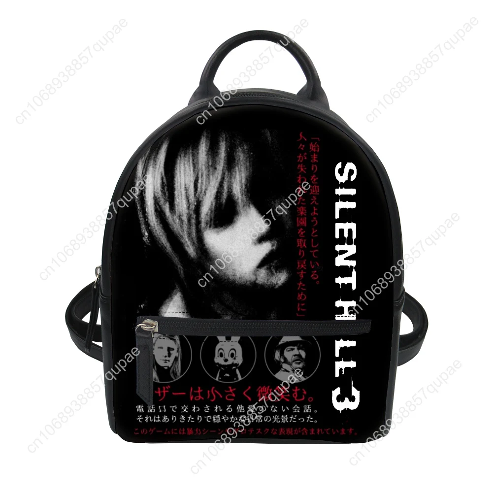 Рюкзак silent hill 3 - Фотография_3