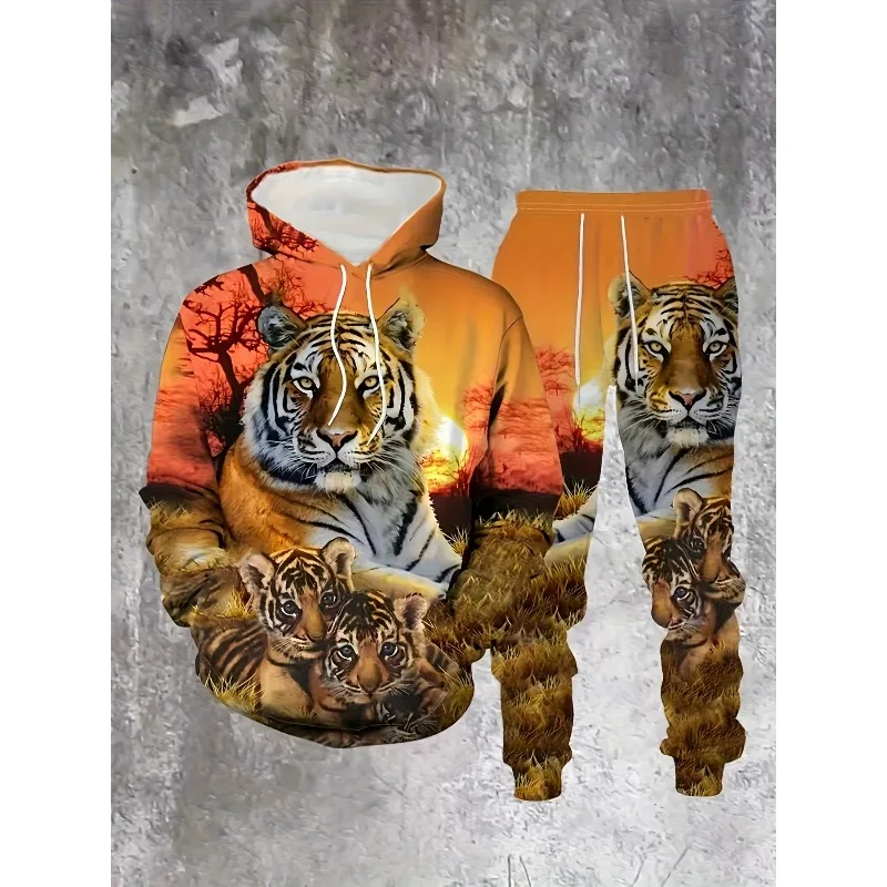 Мужская мода осень/зима - Фотография_3