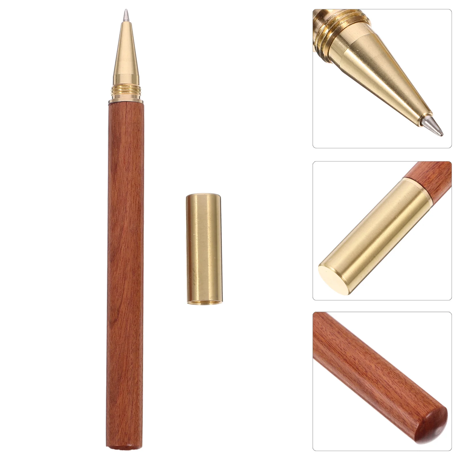 Портативная деловая ручка