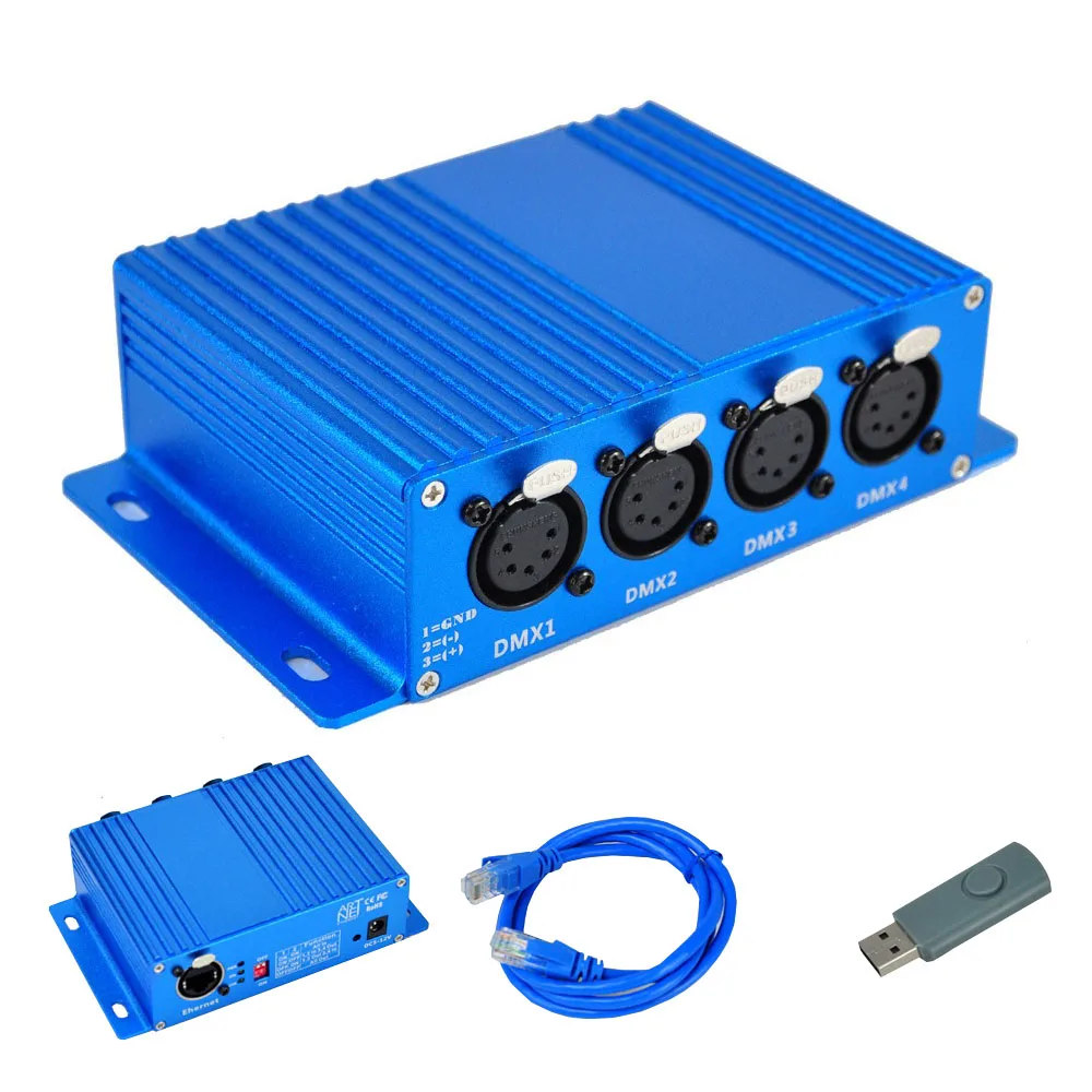 5-контактный двунаправленный интерфейс